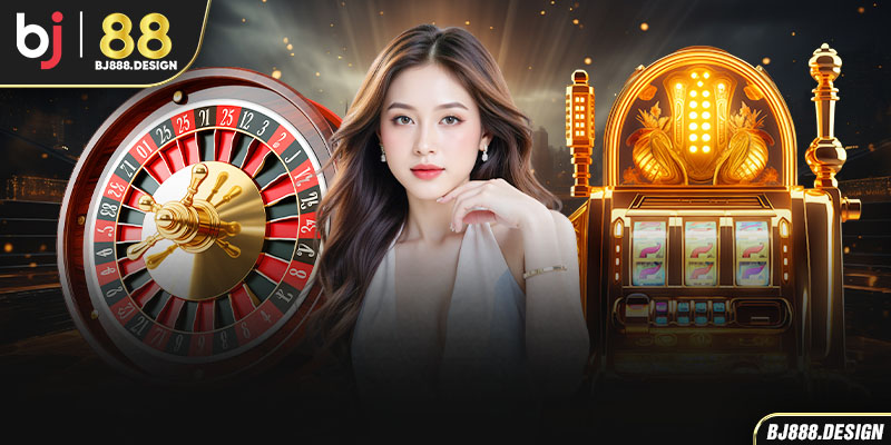 Các thể loại Poker phổ biến tại BJ88