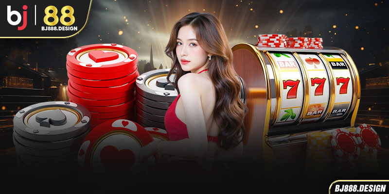 Hướng Dẫn Tham Gia Cá Cược Baccarat BJ88