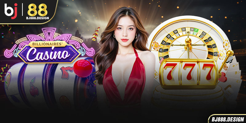 Luật Chơi Baccarat BJ88