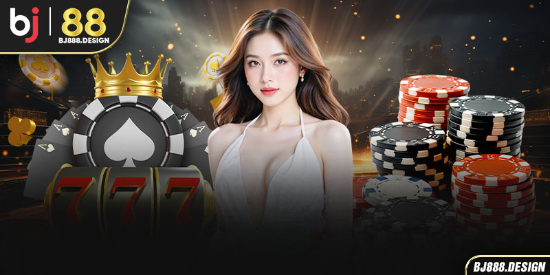 poker bj88