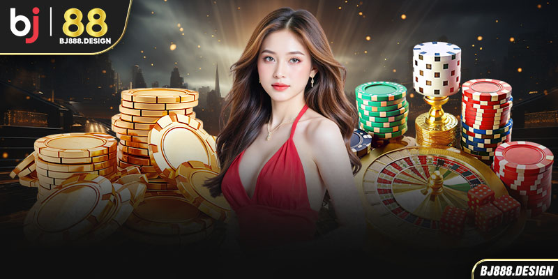 Tại sao nên chơi Tài xỉu online tại BJ88?