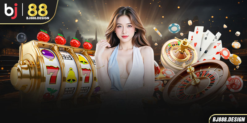 Tổng quan về Poker BJ88