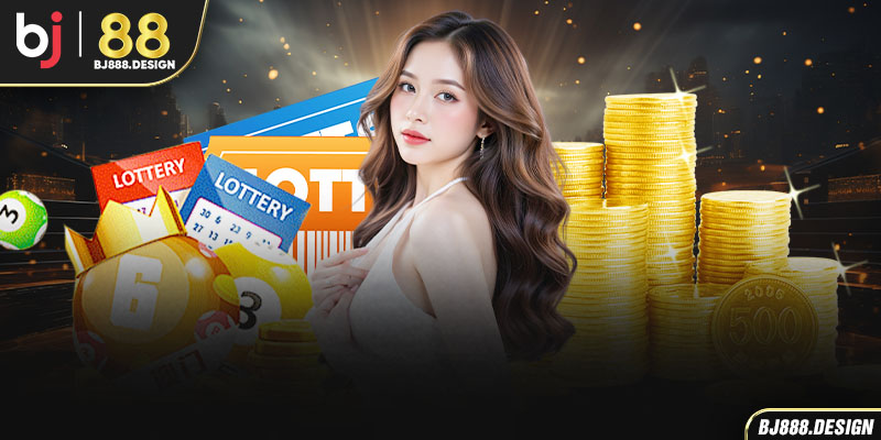 Tỷ lệ ăn thưởng của Bạch thủ lô BJ88